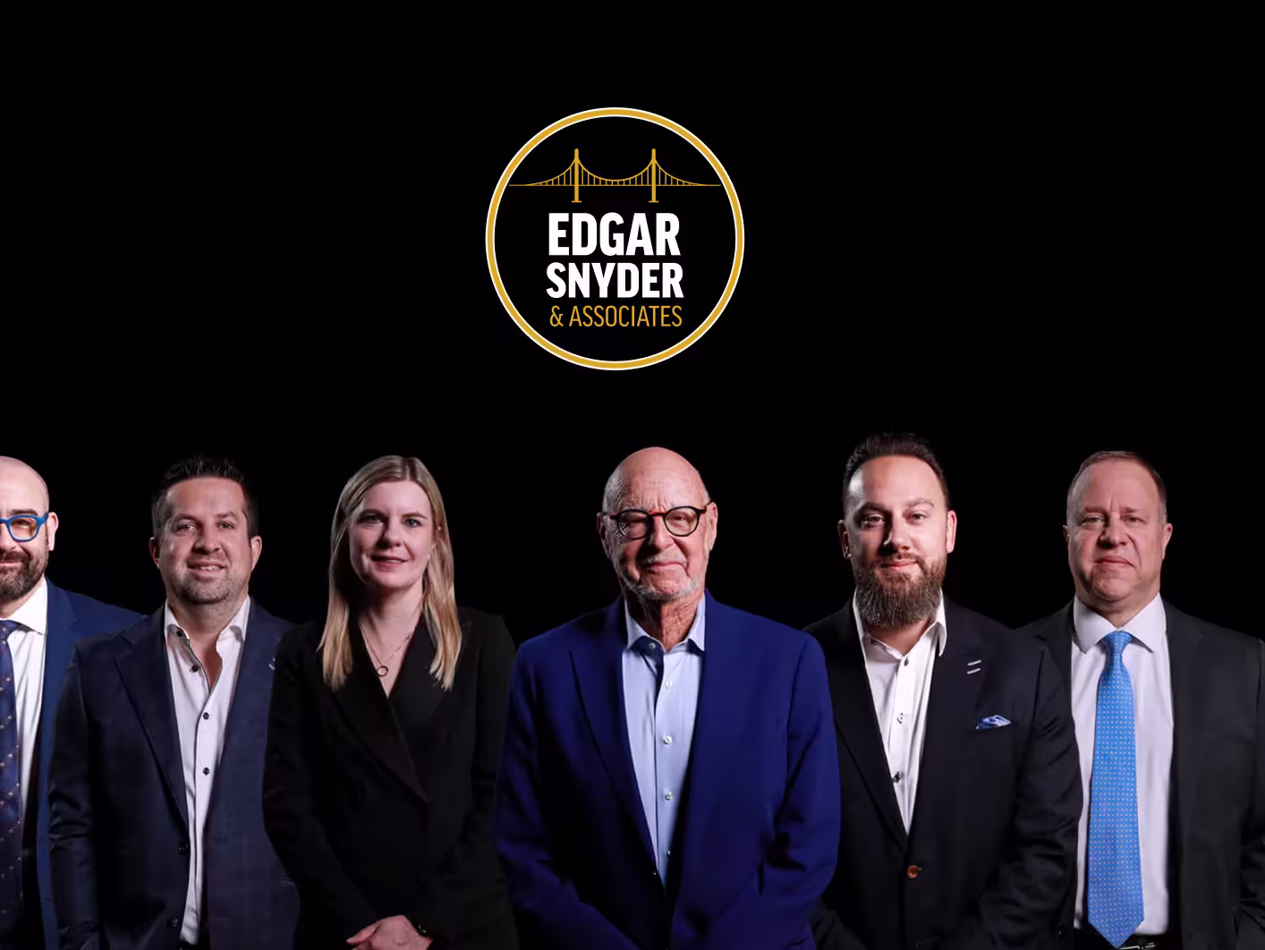 Edgar snyder associates