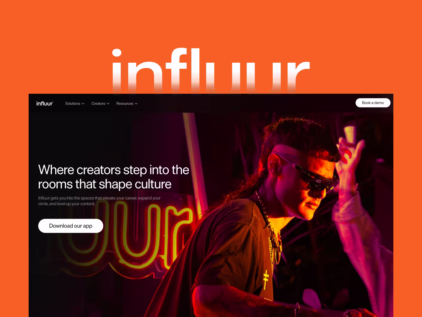 Influur